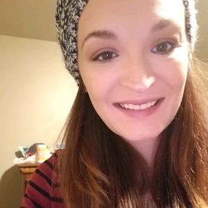 Meet your Posher, Linnea